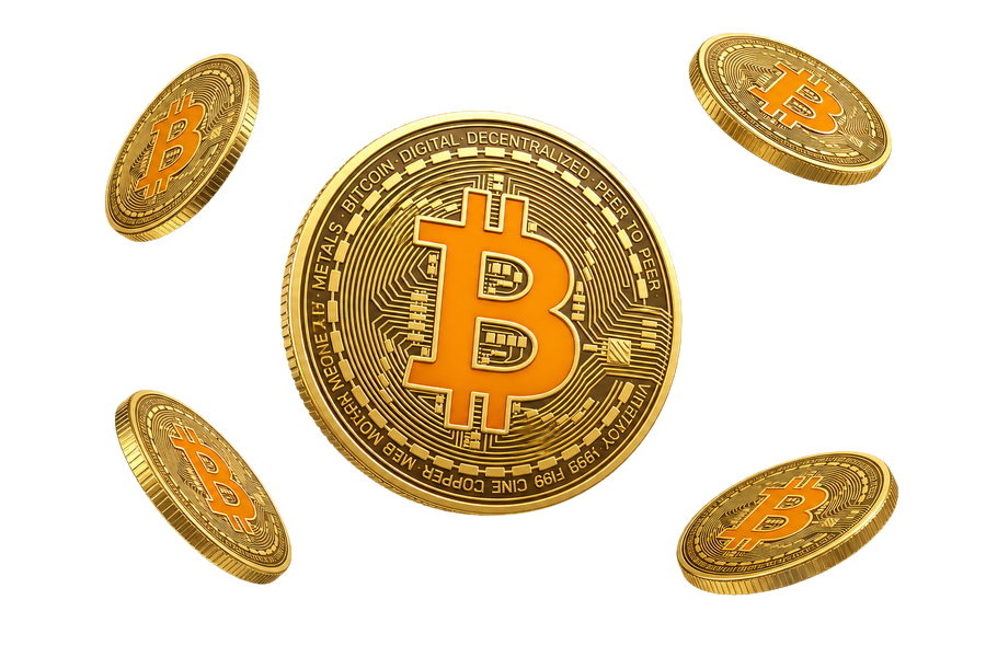 Bitcoin